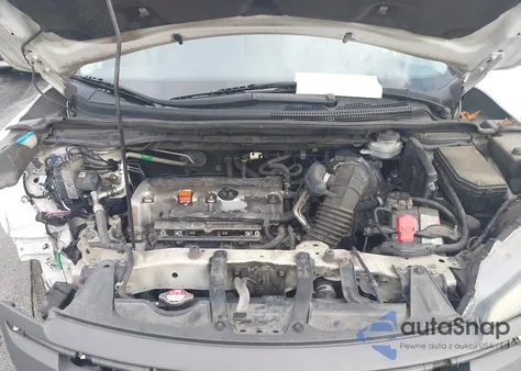 2014 Honda Cr-V Lx z USA, uszkodzony, nr VIN 5J6RM4H38EL096896